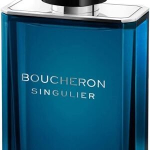 Boucheron SINGULIER, EAU DE Parfum Spray 3.3 OZ